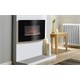 Fireplace electric G21 FIRE STORM