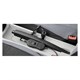 Seat cover COMPASS 04117 Ladder heated with thermostat