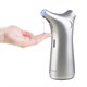 Soap dispenser HELPMATION V476 silver
