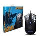 PC wired mouse CANYON CND-SGM8 black