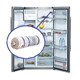 Filter do chladničky AQUALOGIS Al-052CS kompatibilný s Bosch Siemens CS-52 644845
