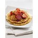 Heart shaped Waffle maker - DOMO DO9121W