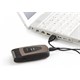 Cestovní holicí strojek s USB napájením - DOMO DO7038