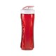 Blender for Smoothie - red - DOMO DO434BL