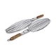 Tongs for grilling fish GREENGRILL
