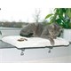 Bed for cats TRIXIE 48 x 26 x 30 cm