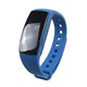 Bracelet fitness UMAX U-Band 107HR blue