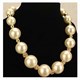 Šperk Náhrdelník Big Luxury Pearl