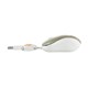 Wired mouse YENKEE YMS 4005GY Lima Gray