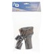 Brush dust 30 - 35 mm HQ W7-60465N natural bristles
