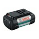 Sekačka Aku Bosch Rotak 43 LI, 1x akumulátor, 06008A4500
