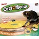 Hračka pre mačky elektronická - Cat's Meow Predator HUTERMANN 3083