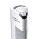 Čistička vzduchu IONIC-CARE Triton X6 Pearl White