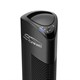 Air purifier IONIC-CARE TRITON X6 BLACK+free bottle 0.7l