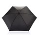 Deštník skládací, průměr 88cm, XD Design, Droplet, černá