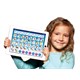 Tablet child CZECH-ENGLISH educational