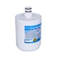 Water filter for fridge ICEPURE RFC0100A compatible LG 5231JA2002A / LT500P