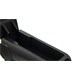 Armrest SEAT TOLEDO 1M 1994 - 2004 textile BLACK
