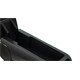 Opierka lakťová SEAT TOLEDO 1M syntetická koža BLACK