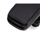 Armrest FORD FOCUS III 2011 and more textile BLACK