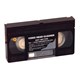 Kazeta VHS čistiaca HQ CLP-020