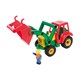 Detský traktor LENA 35cm