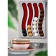 Stand for coffee capsules DOLCE GUSTO 32pcs XAVAX PENDOLARE III
