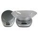Kitchen scales SKYMARK 1g-5kg digital with bowl