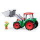 Dětský traktor LENA Truxx 34cm