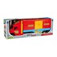 Children's truck with container WADER 78 cm