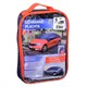 Tarpaulin cover for car COMPASS 05960 size S