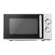Microwave oven SENCOR SMW 4217WH with grill