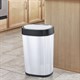 Waste bin HELPMATION GYT30-5 DELUXE contactless 30l