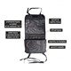 Front seat organizer COMPASS 06511 Tablet