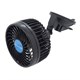 Fan MITCHELL 07216 for suction cup 12V