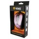 Wired mouse YENKEE YMS 1025PK Quito
