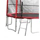Ladder for trampoline G21 250 cm