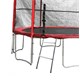 Ladder for trampoline G21 305/430 cm