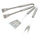 Grilling tool kit 3pcs CATTARA ALU case