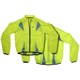 Jacket XL reflective yellow S.O.R. COMPASS 01561