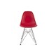 Chair G21 TEASER RED GA-TS02RD