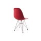 Židle G21 TEASER RED GA-TS02RD