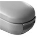 Armrest VW NEW BEETLE 1998 - 2005 synthetic leather gray