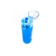 Smoothie bottle G21 600ml Ice Blue