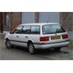 Lemy blatníku VW PASSAT B4 1993 - 1996 plastové combi 4ks