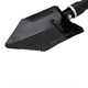 Folding shovel CATTARA 13274 58cm