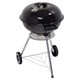Charcoal grill CATTARA 13027 Bari