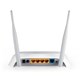 Router WiFi TP-LINK TL-MR3420