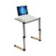 Stand for notebook ADVANCE SILVER