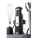 Mixer G21 VITALSTICK 1000W BLACK multifunctional with food processor